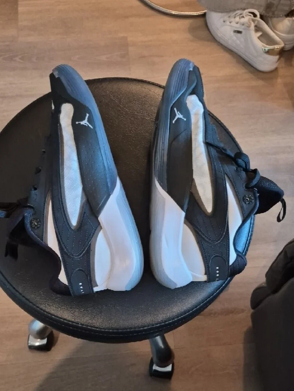 Jordan Luka 2 Men's Size 8.5 Sneakers